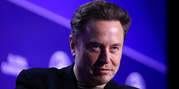 Илон Маск &mdash; Маск набросился с оскорблениями на Трюдо на фоне  территориальных посягательств Трампа / NV