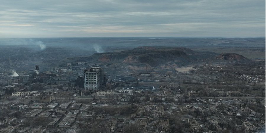 Оккупанты продвинулись в&nbsp;Курской области, под Торецком и&nbsp;Курахово&nbsp;&mdash; ISW