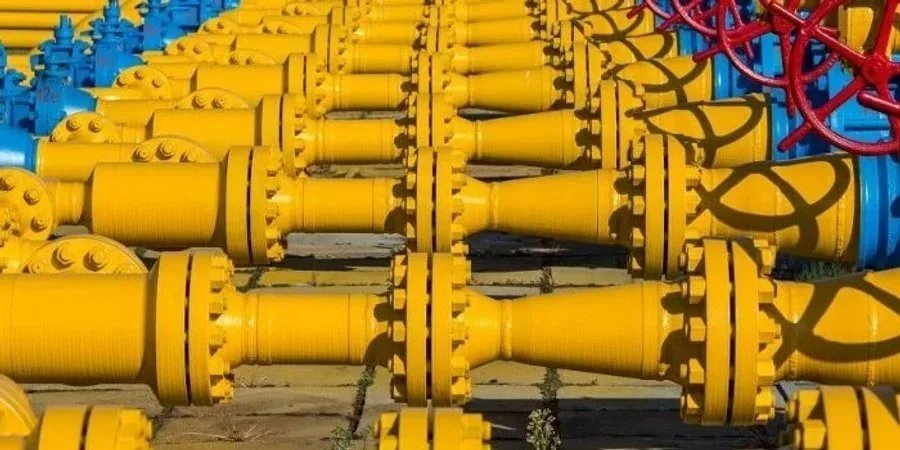 Словацька партія Hlas — газове питання може заблокувати вступ України до ЄС (Фото: tsoua.com)