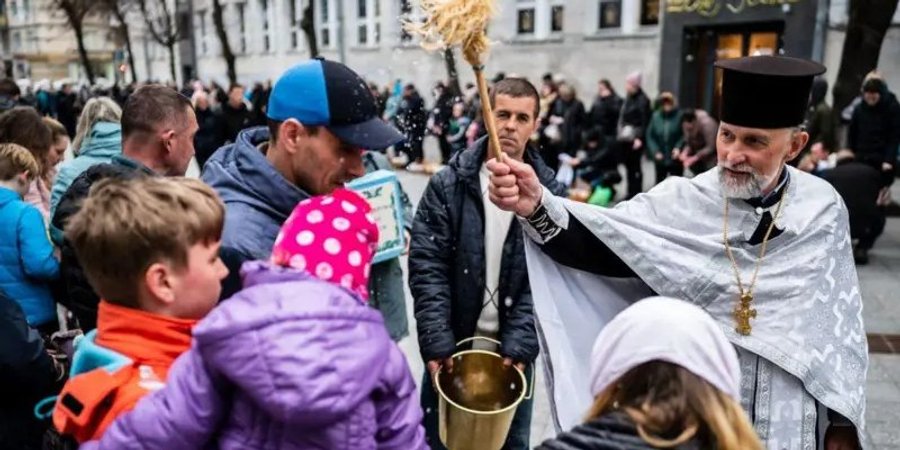 Пасха в 2025 году. Почему наступает в один день у православных и католиков и есть ли шанс на совместное празднование в будущем — ВВС Україна