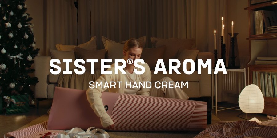 Новости компаний: Эмоции, тренды, сестринство: рассказываем о&nbsp;праздничной формуле успеха Sister&rsquo;s Aroma