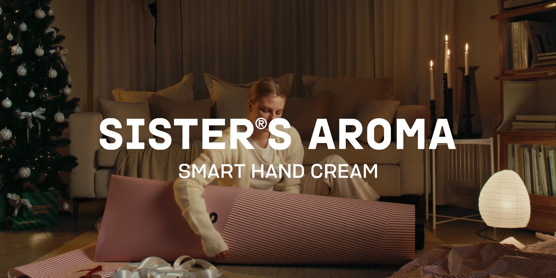 Sister’s Aroma