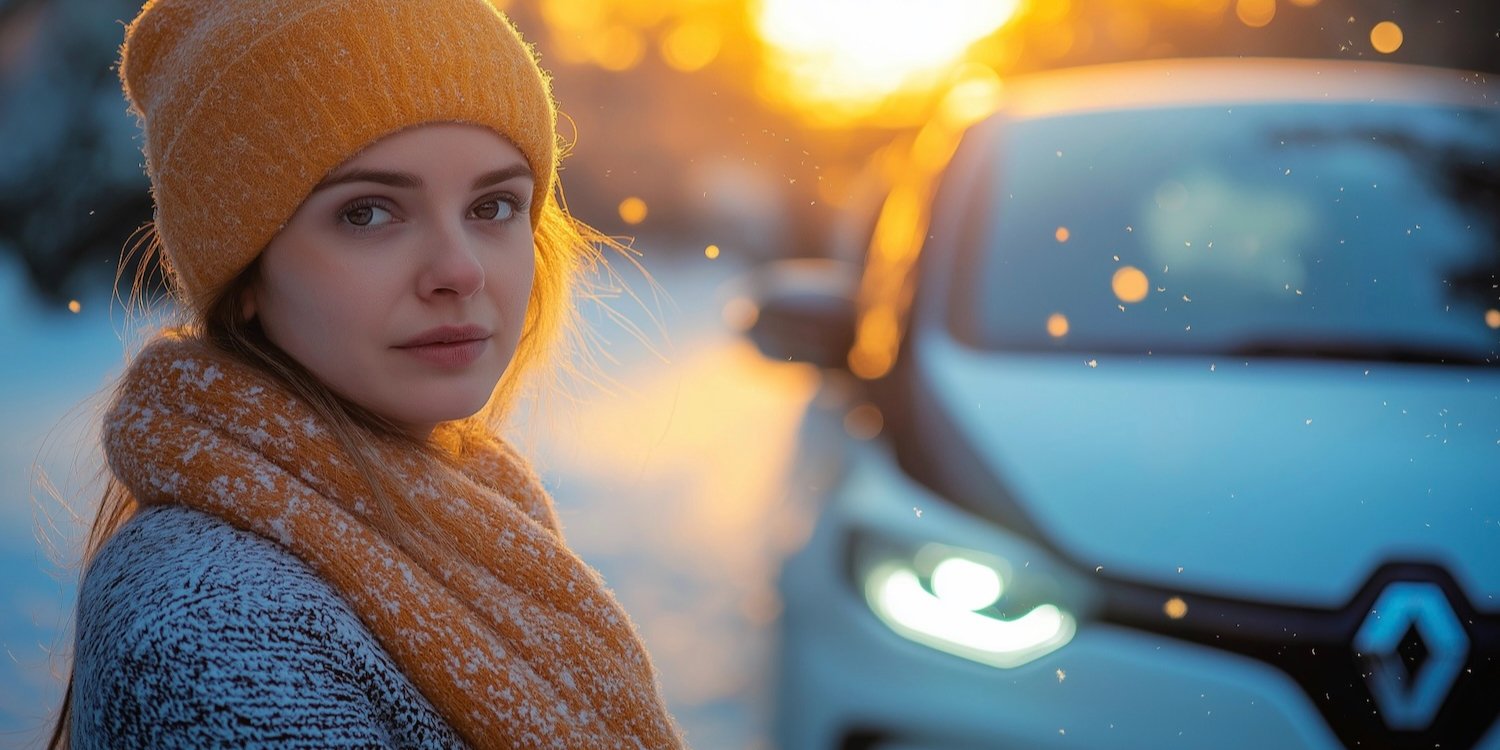 Выбираем самые рациональные подержанные авто после 2020 года выпуска (Фото: NV via Midjourney)