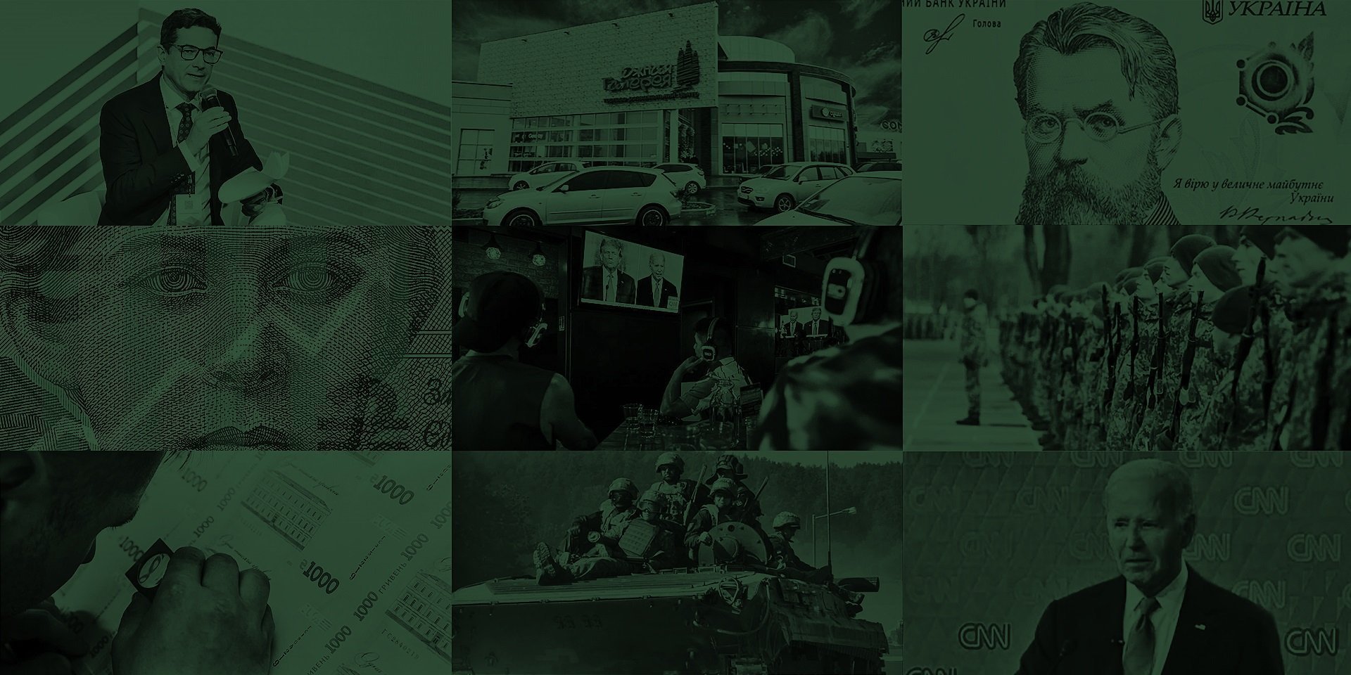 Бізнес тижня. Придністров'я мерзне заради пропаганди, США введуть санкції проти тіньового флоту, а IT-спеціалісти хочуть виїхати з України - фото