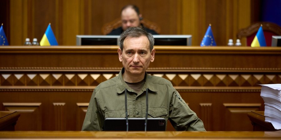 &laquo;Перед нардепами возникает дилемма&raquo;. Вениславский&nbsp;&mdash; о&nbsp;дискуссиях вокруг законопроекта о&nbsp;демобилизации и&nbsp;решении проблемы СЗЧ