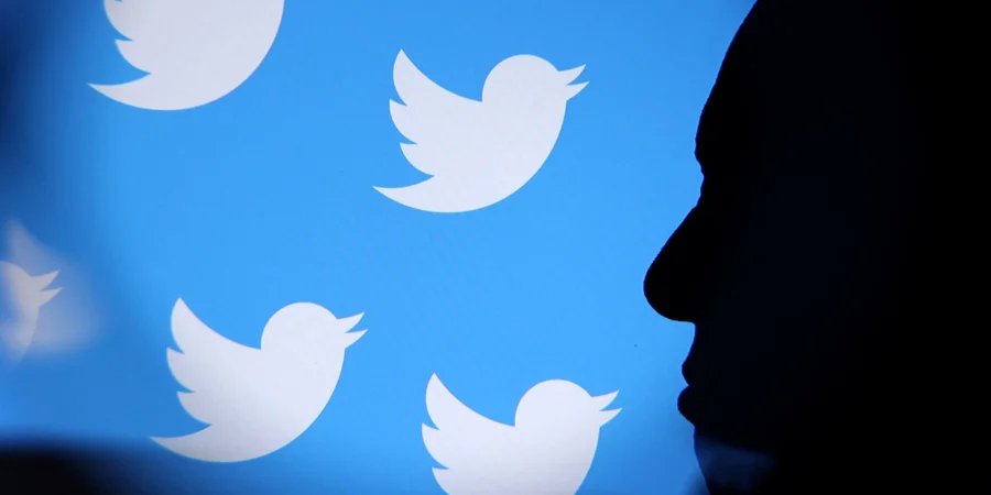 Twitter втратив купу грошей та вартість через проблеми з рекламою (Фото: REUTERS/Dado Ruvic/Illustration)
