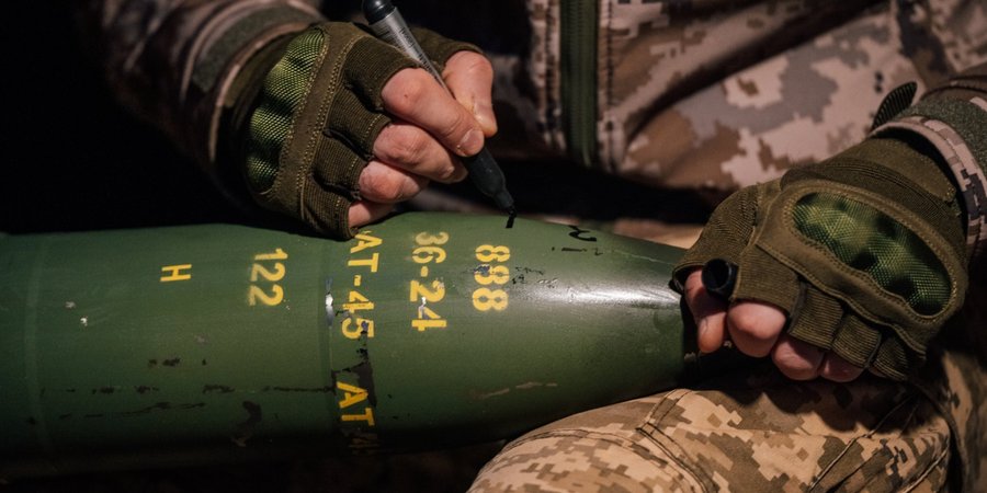 &laquo;Это даже не&nbsp;1:10&raquo;. Пехньо поделился инсайдом&nbsp;&mdash; соотношением потерь во&nbsp;время Курской операции