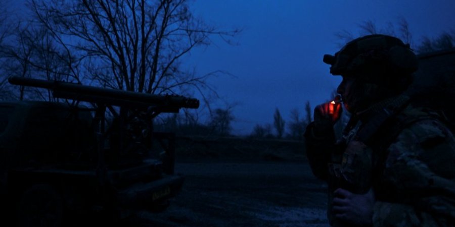 Россия расширяет зону боевых действий: новые атаки зафиксированы в&nbsp;Сумской области&nbsp;&mdash; ISW