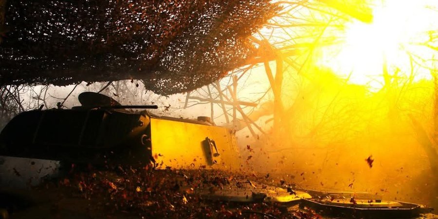 &laquo;Прячутся и&nbsp;ждут&raquo;. Россияне на&nbsp;поле боя применяют новую тактику, но&nbsp;оказываются в&nbsp;смертельной ловушке&nbsp;&mdash; 28 ОМБр