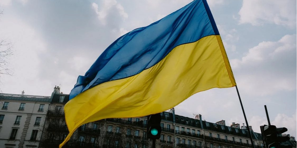 День Соборності України (Фото: depositphotos.com)