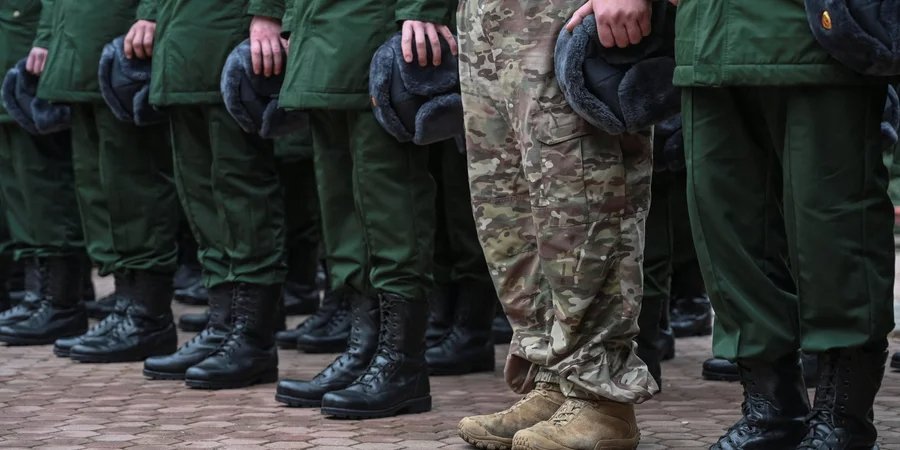 На&nbsp;войне в&nbsp;Украине погиб завербованный Россией индиец, еще один ранен&nbsp;&mdash; МИД Индии