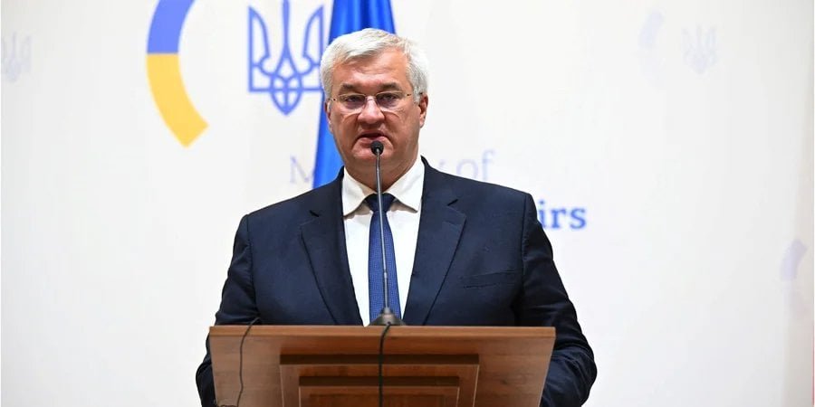 &laquo;Мы&nbsp;уже проходили альтернативные варианты&raquo;. Украина не&nbsp;откажется от&nbsp;вступления в&nbsp;НАТО&nbsp;&mdash; Сибига