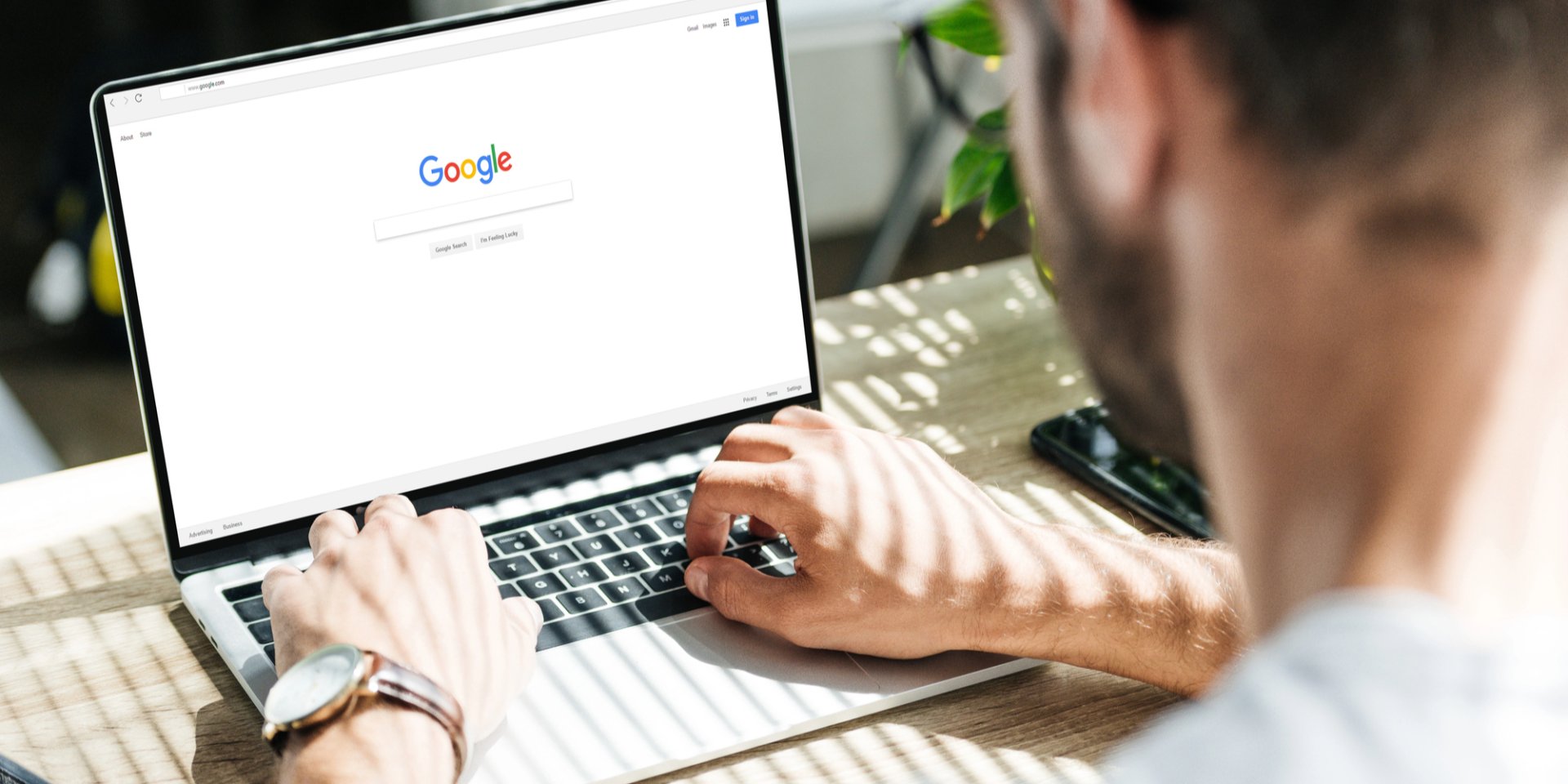 Bing выгрыз 4% глобального рынка поиска (Фото: Y-Boychenko/Depositphotos)