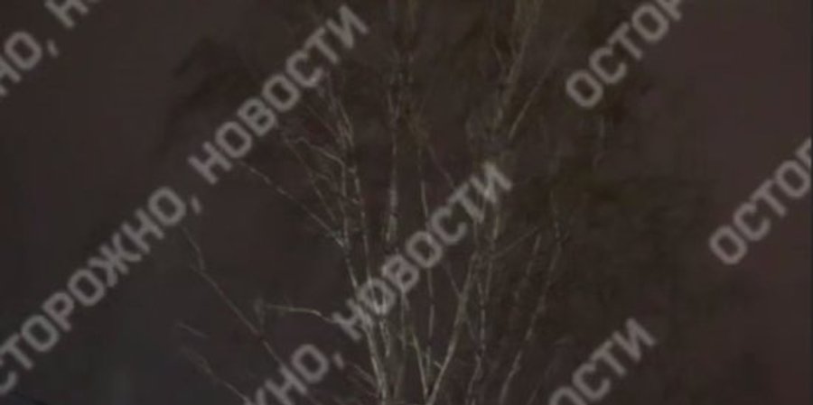 В&nbsp;Тамбовской области прогремела серия взрывов, россияне жалуются на&nbsp;массированную атаку БПЛА