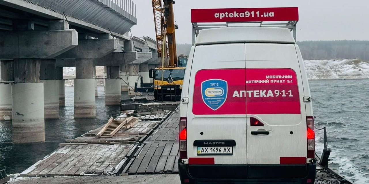 сеть аптек 9−1−1