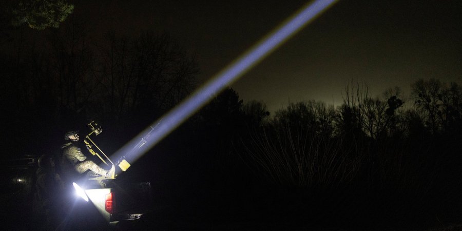 РФ атакует Украину ударными БПЛА, в ряде областей объявлена воздушная тревога