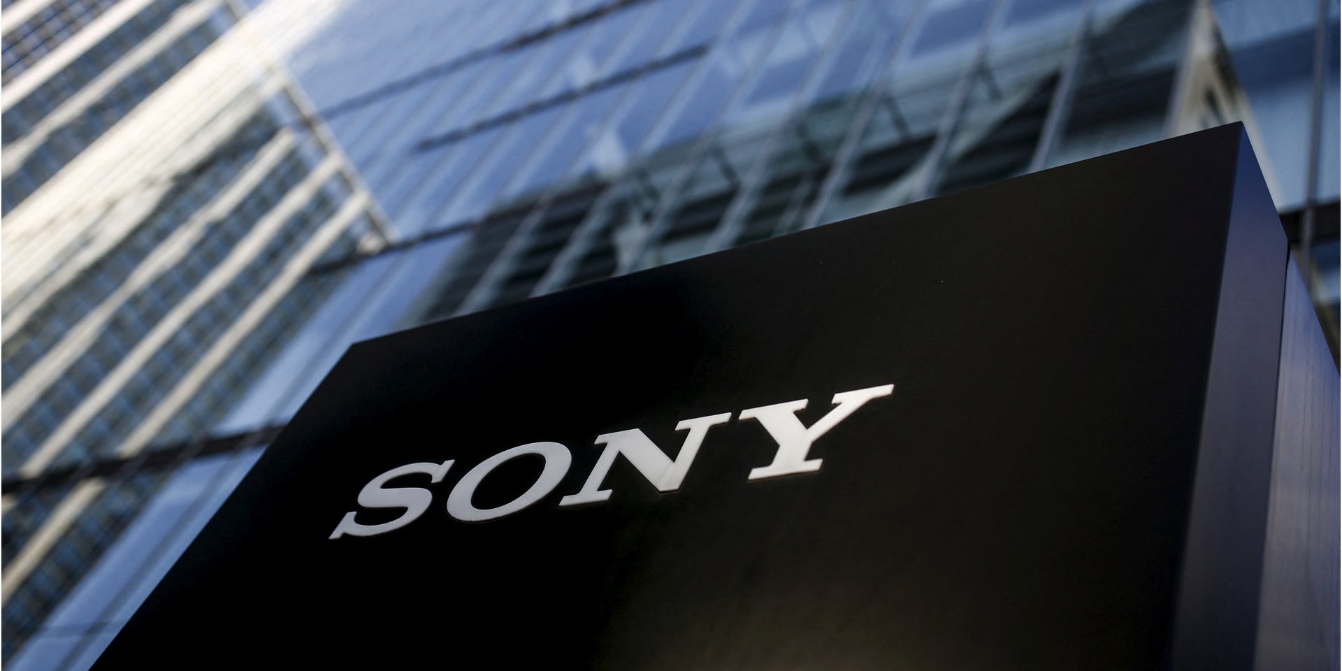 Sony ретельніше перевіряє ігри, що перебувають в розробці (Фото: REUTERS/Thomas Peter)