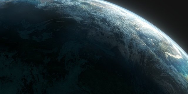 Идея создания космических солнечных электростанций не нова, но Китай намерен воплотить ее в жизнь в грандиозных масштабах (Фото: pixabay)