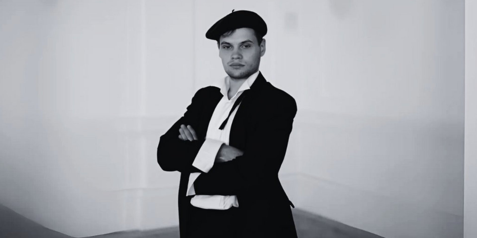 Алексей Акименко (Фото: Facebook Криворізький державний педагогічний університет)