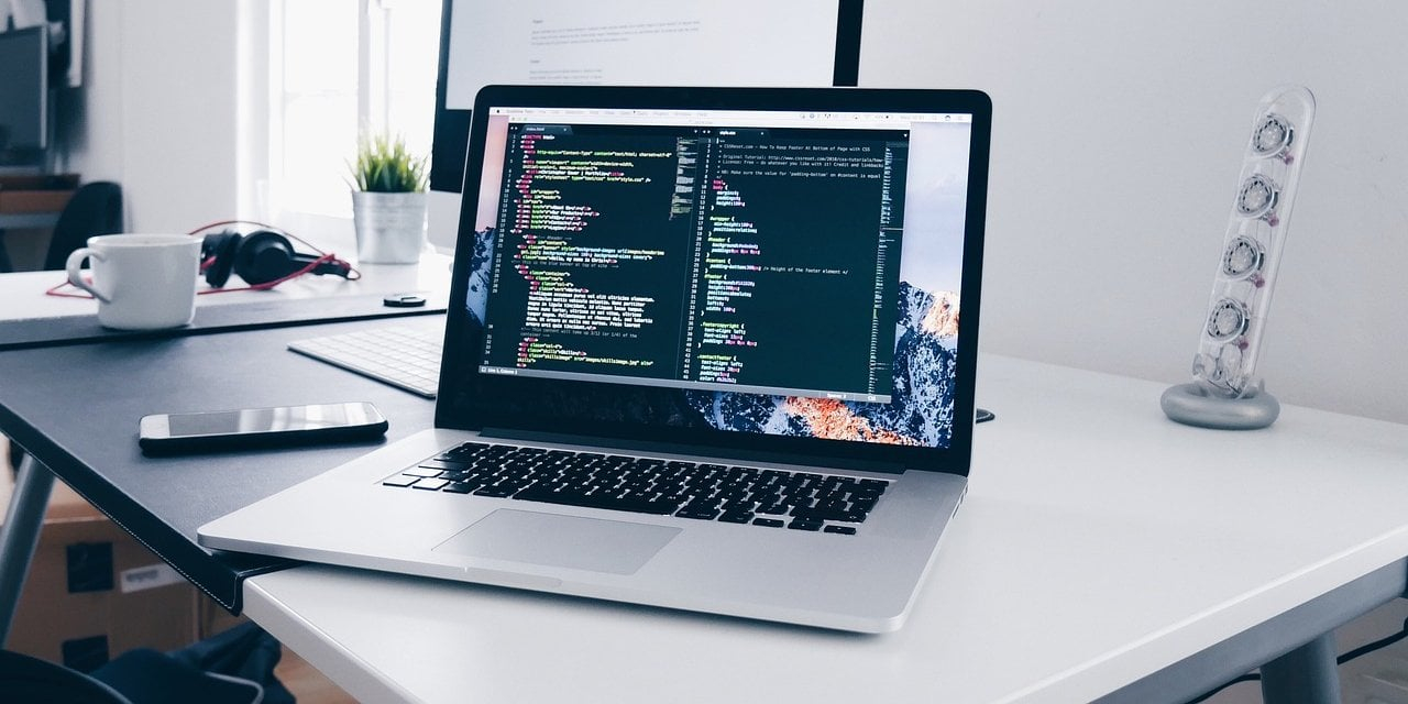 The Ministry of Justice reported the restoration of the functioning of the Unified and State Registers after the Russian Federation's cyberattack (Photo: Pixabay)