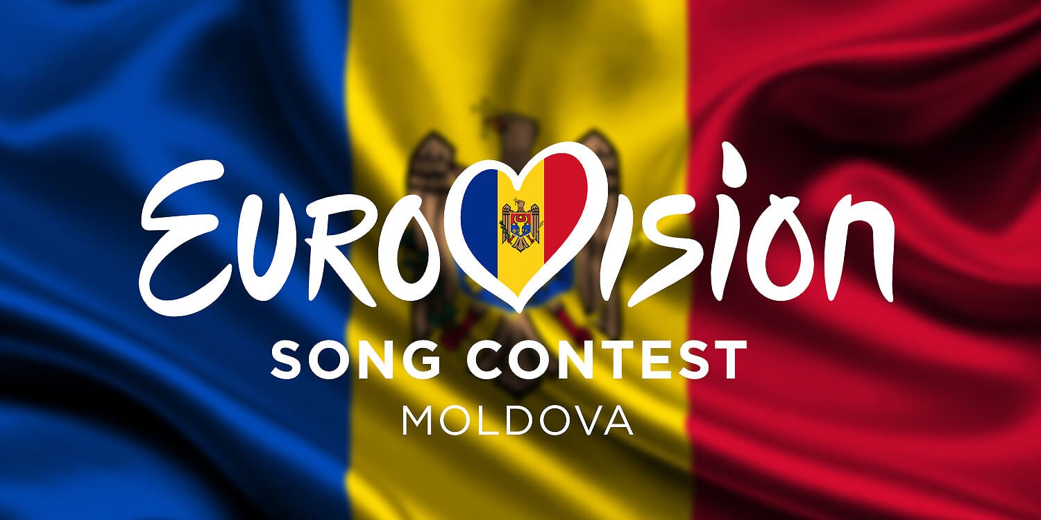 Молдова не братиме участь в Євробаченні 2025 (Фото: eurovisionworld.com)