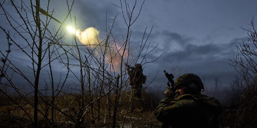 Бои вокруг Торецка, российские &laquo;верблюды&raquo; и&nbsp;новый подход к&nbsp;подготовке мобилизованных&nbsp;&mdash; интервью с&nbsp;представителем 28-й бригады