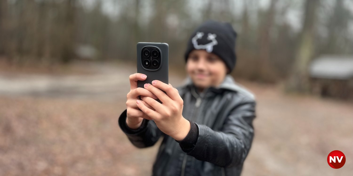 Детальный обзор Xiaomi Redmi Note 14 Pro (Фото: NV)