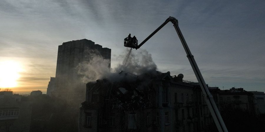 Россия модернизирует шахеды, скоро системы РЭБ Украины могут потерять способность влиять на&nbsp;их&nbsp;полеты&nbsp;&mdash; The Economist