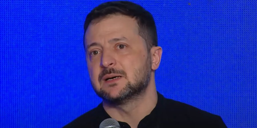 Зеленский считает, что закон о&nbsp;множественном гражданстве будет способствовать возвращению украинцев из-за границы