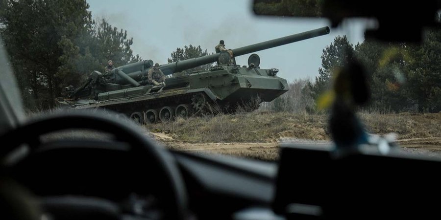 &laquo;Есть угроза полного окружения&raquo;. Украина теряет Великую Новоселку, ситуация может развернуться &laquo;в&nbsp;минус&raquo; для ВСУ&nbsp;&mdash; Пехньо