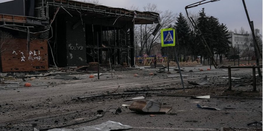 Ситуация на&nbsp;фронте: более 150 боевых столкновений за&nbsp;сутки и&nbsp;почти 50 наступательных действий