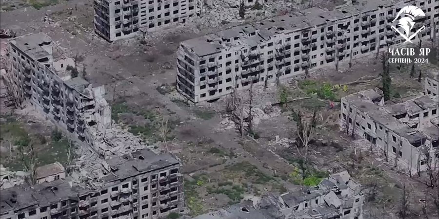 В&nbsp;24-й ОМБр заявили, что в&nbsp;районе Часового Яра появились подразделения Ахмат и&nbsp;бывшие вагнеровцы