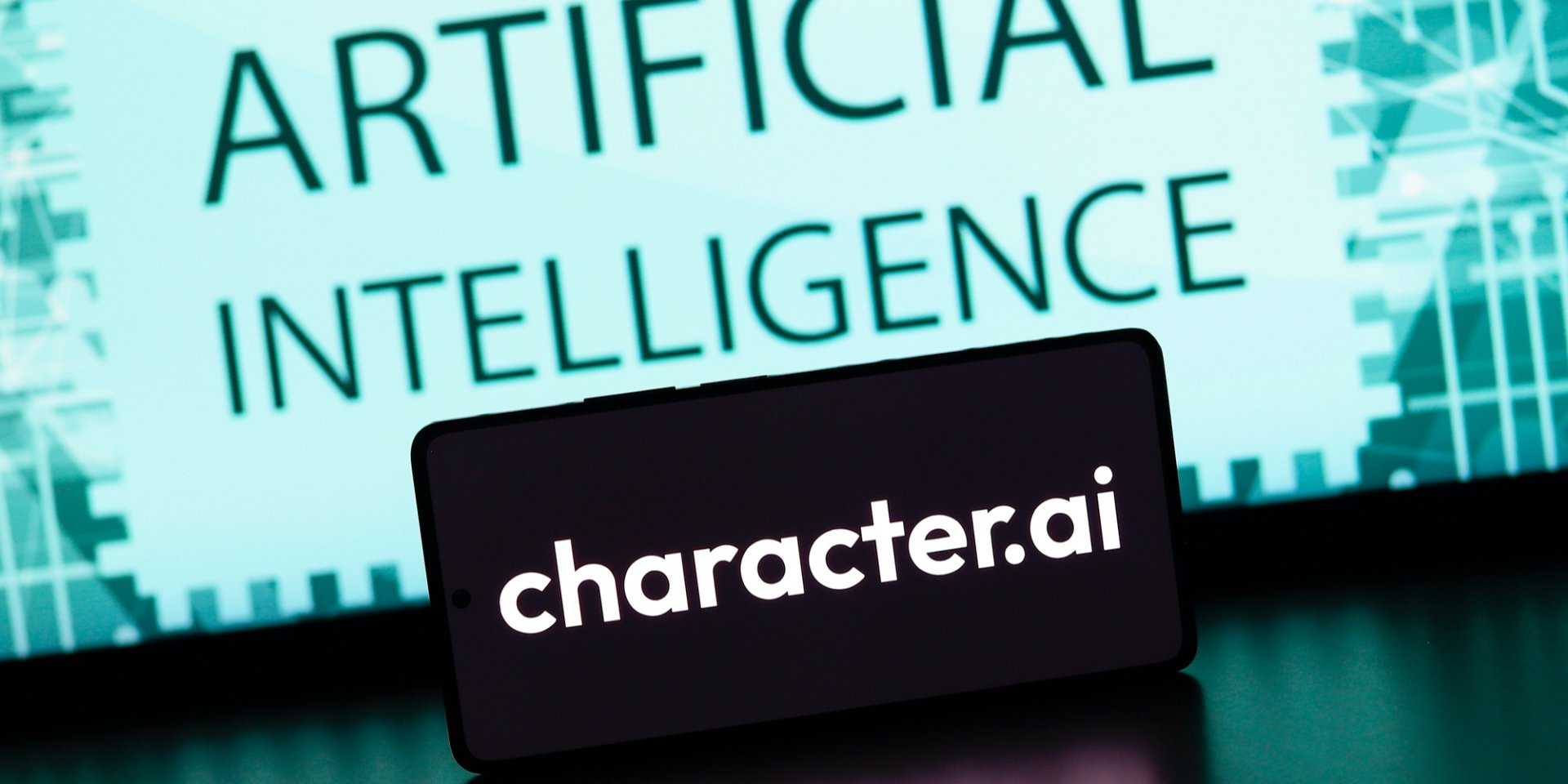 Character AI пытается избавиться от иска (Фото: rafapress/Depositphotos)