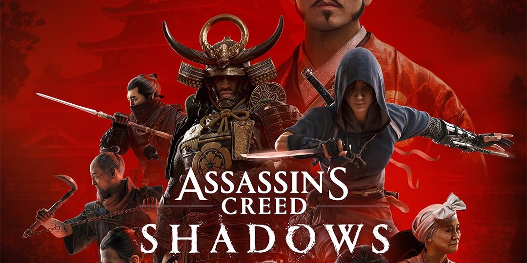 Новая Assassin’s Creed выйдет в марте (Фото: Ubisoft)