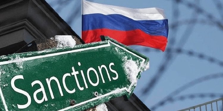 Санкции против России (Фото: imrussia.org)