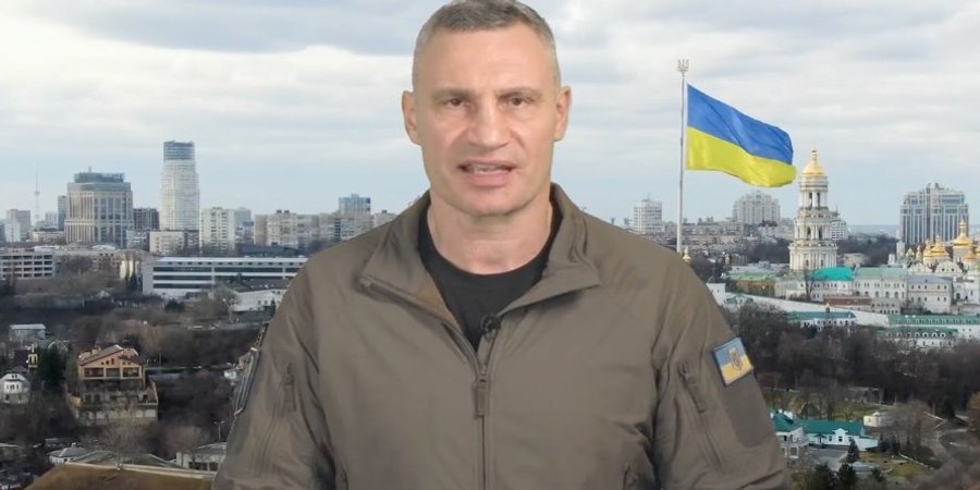 Обратился к&nbsp;Зеленскому. Кличко обвинил нового главу КГВА в&nbsp;дестабилизации управления Киевом и&nbsp;попытке &laquo;перебрать полномочия&raquo; мэра