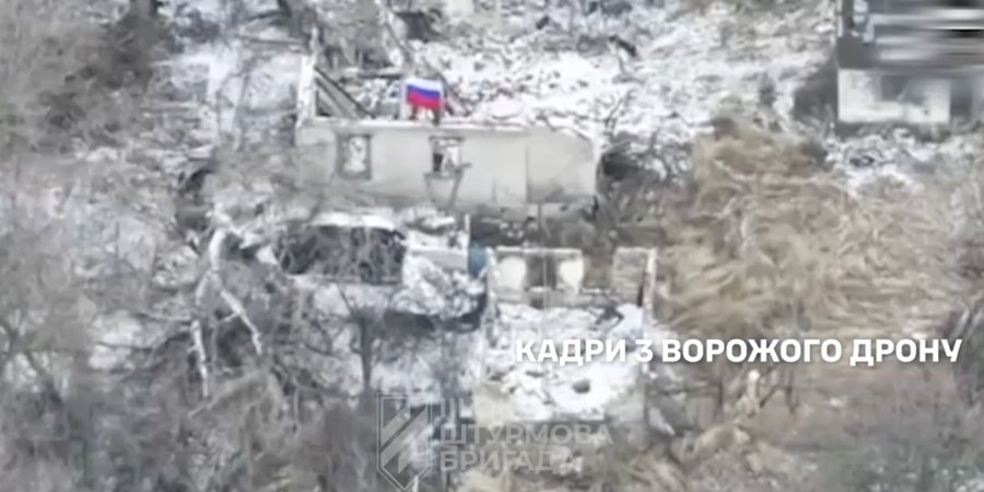 &laquo;Захватили только на&nbsp;бумаге&raquo;. В&nbsp;Третьей штурмовой опровергли фейк минобороны&nbsp;РФ об&nbsp;оккупации Новоегоровки