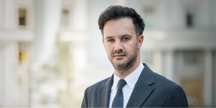 &laquo;Полная зависимость от&nbsp;Москвы&raquo;. В&nbsp;МИД назвали заявления румынского политика Джорджеску проявлением крайнего неуважения к&nbsp;Украине