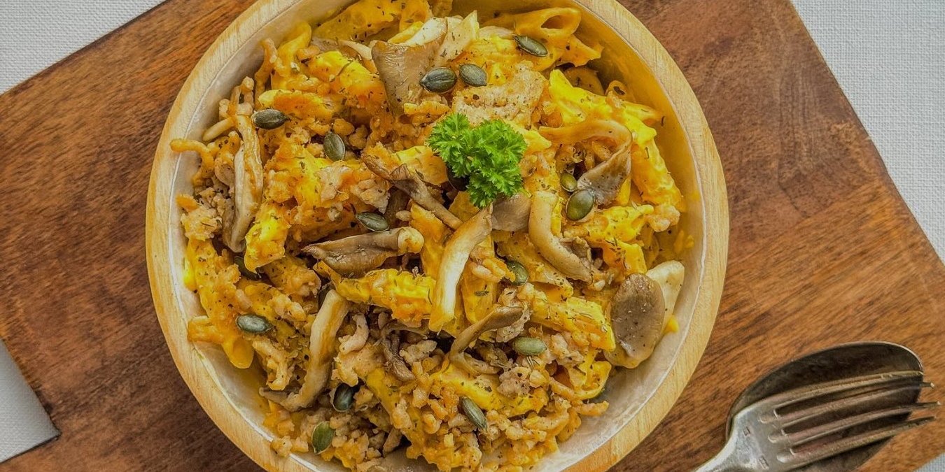 Що їсти після тренування