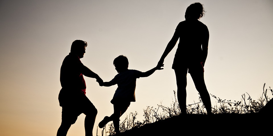 In Ukraine, there are 58 births per 100 deaths (Photo: Pixabay/tunaolger)