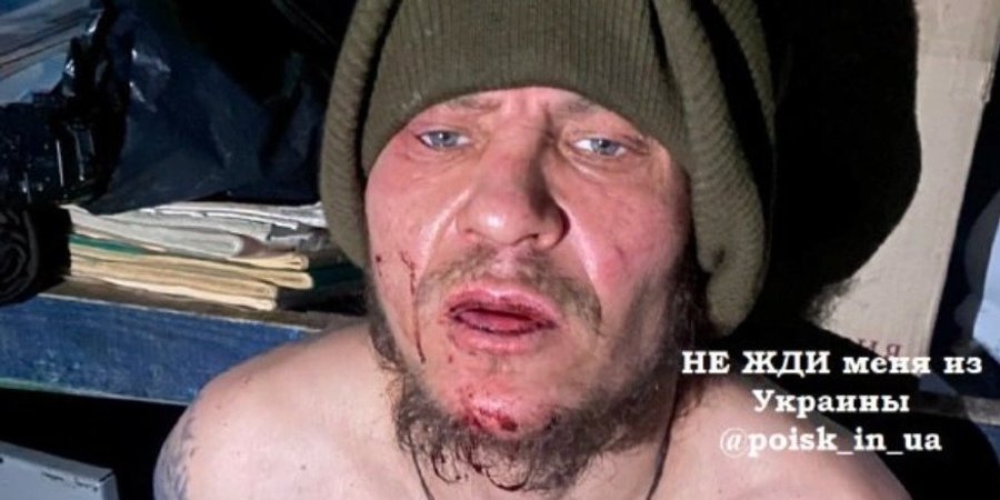 Wagner mercenary sentenced to 10 years for murder after returning from Ukrainian captivity