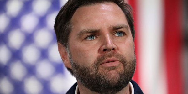 Джей Ди Вэнс посетит Францию и Германию на следующей неделе / NV