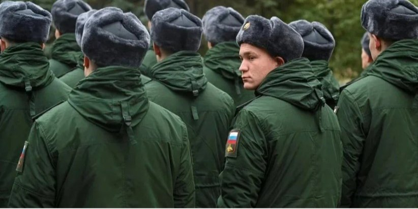 Russian soldiers (Photo: REUTERS/Sergey Pivovarov)