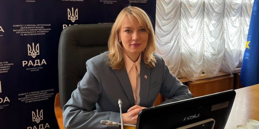 &laquo;Есть те, кому я&nbsp;не&nbsp;нравлюсь&raquo;. Шуляк реагирует на&nbsp;&laquo;слухи, сплетни, манипуляции и&nbsp;зависть&raquo; в&nbsp;отношении себя&nbsp;&mdash; откровенный разговор с&nbsp;главой Слуги народа