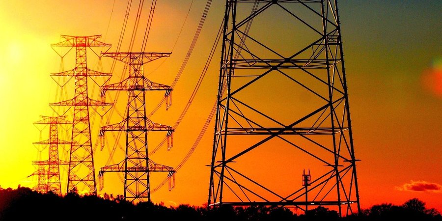 Аварийные отключения света ввели в&nbsp;восьми областях, Укрэнерго объяснило причину