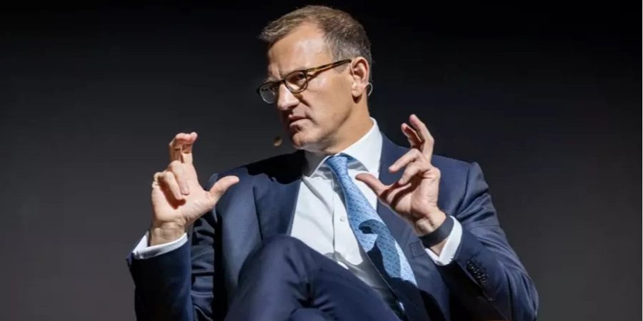 Daniel Křetínský (Photo: www.seznamzpravy.cz)