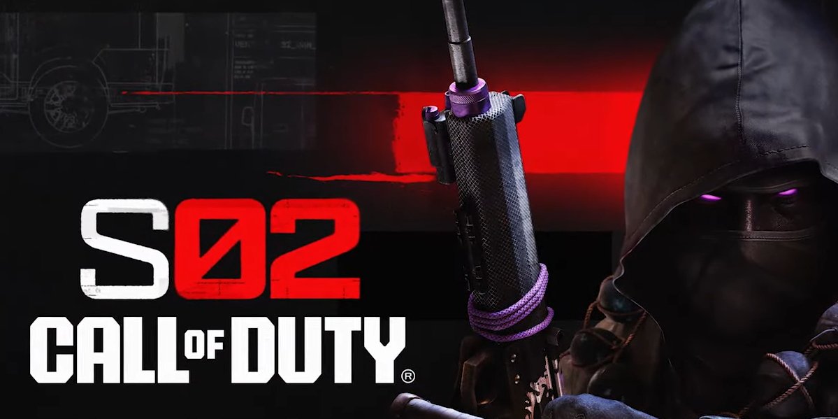 В Call of Duty: Black Ops 6 стартував Сезон 2 (Фото: Call of Duty)
