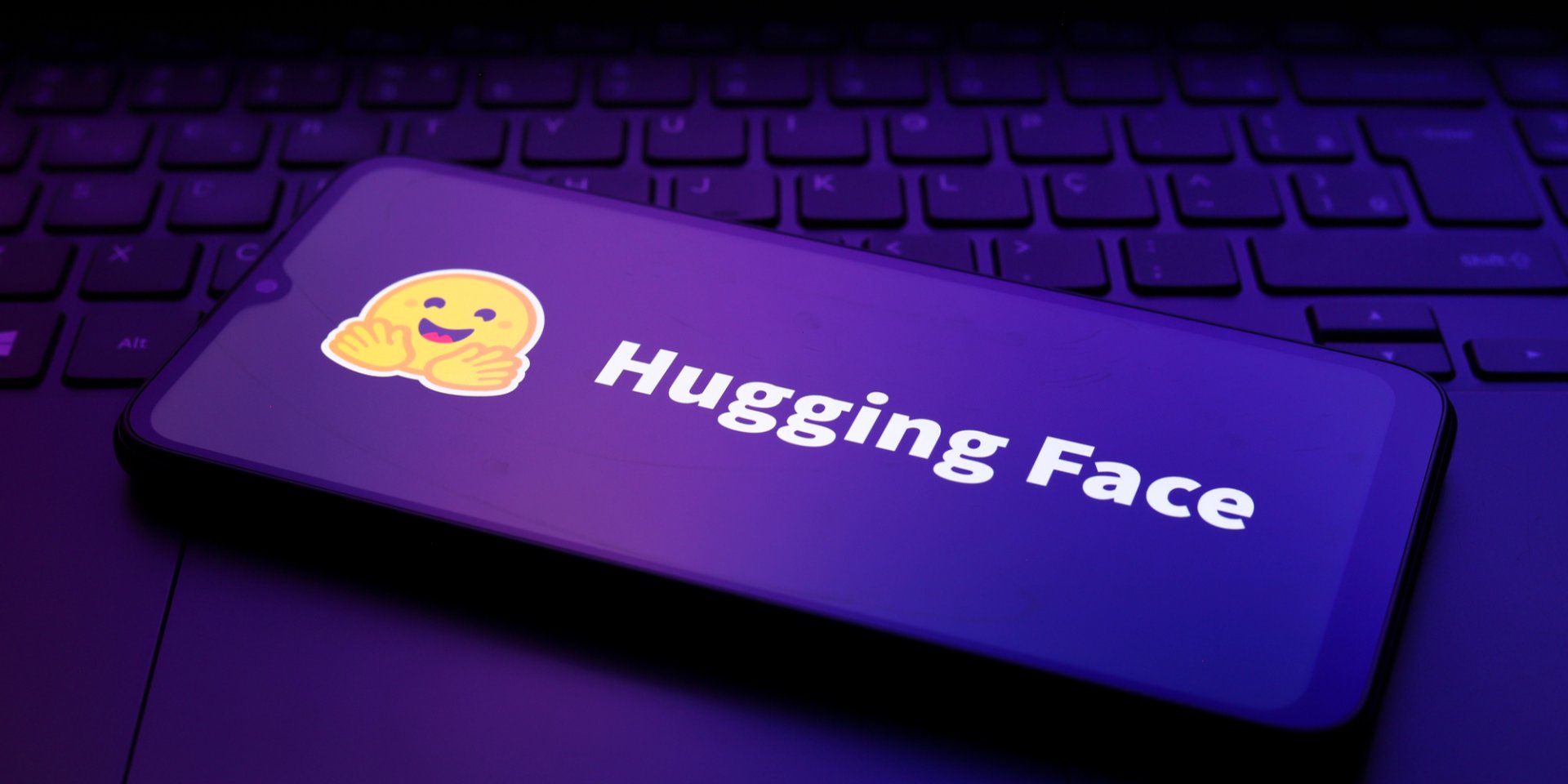 Open Deep Research от Hugging Face показывает хорошие результаты в тестах (Фото: rafapress/Depositphotos)