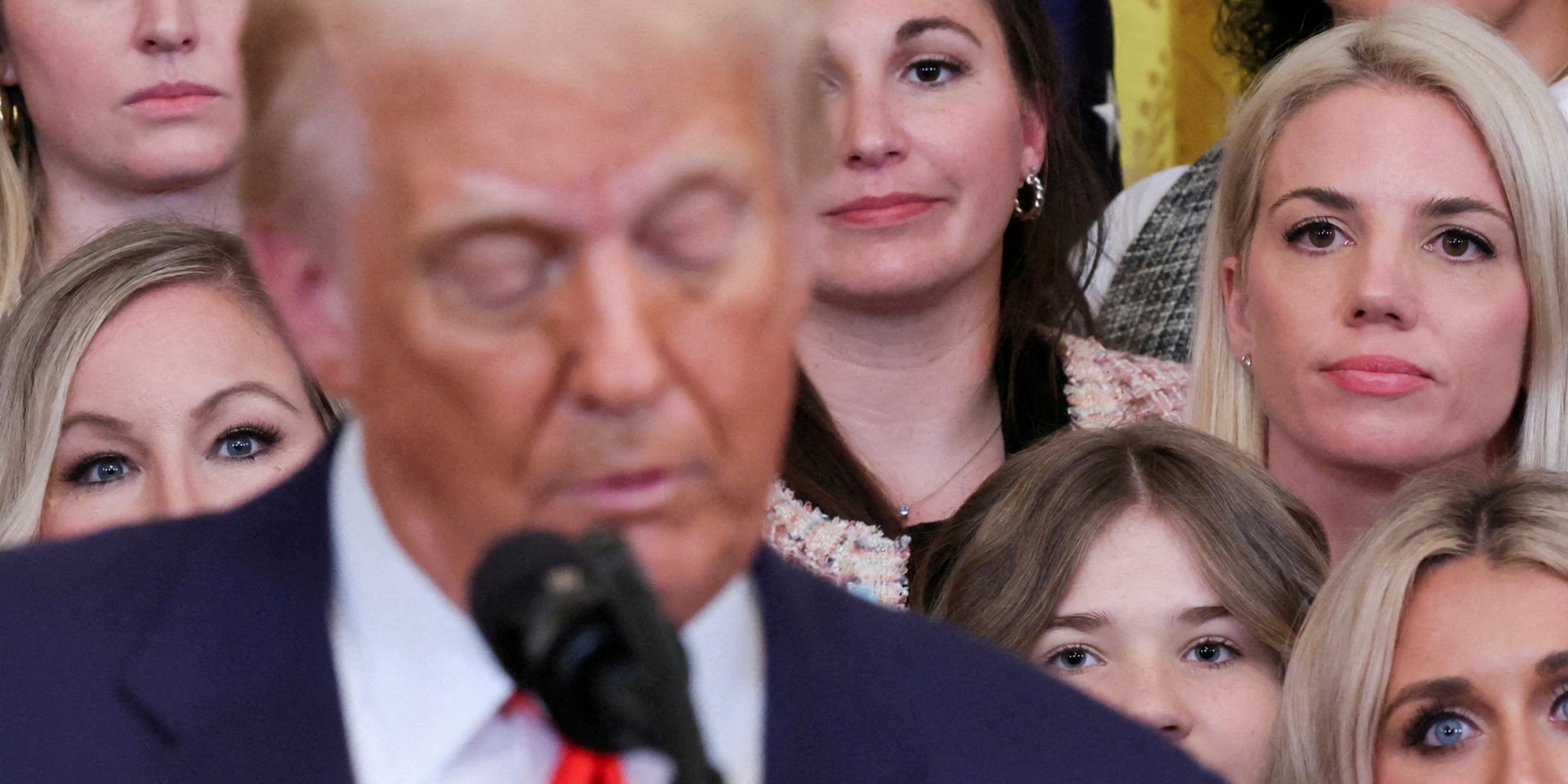 Этот шаг стал частью усилий администрации Трампа по ускорению массовой депортации (Фото: REUTERS/Leah Millis/File Photo)