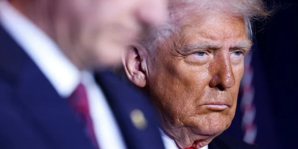 Трамп может за один ход спасти Украину и ослабить Россию с Китаем, считают эксперты / NV